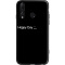 适用华为nova5pro/4e/3i/5z/3e/2plus/5ipro手机壳happy day简约真智力