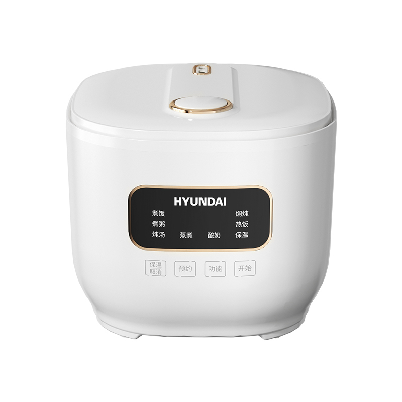 现代(HYUNDAI) FBD30-5A8 智能电饭煲 3.0L(单位:个)