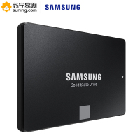 三星(Samsung) 860 EVO 2TB SATA接口 2.5“台式组装机笔记本电脑内置固态硬盘(SSD)(MZ-76E2T0)