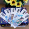 [全12册]给孩子的山海经+资治通鉴 [正版]给孩子的山海经全套6册 小学生版彩绘注音版儿童版绘本3-6岁孩子青少年孩子