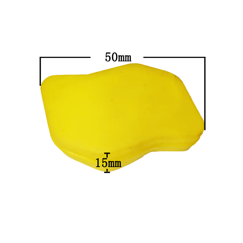 邢鲲 防护帽 50×15mm/个高清大图