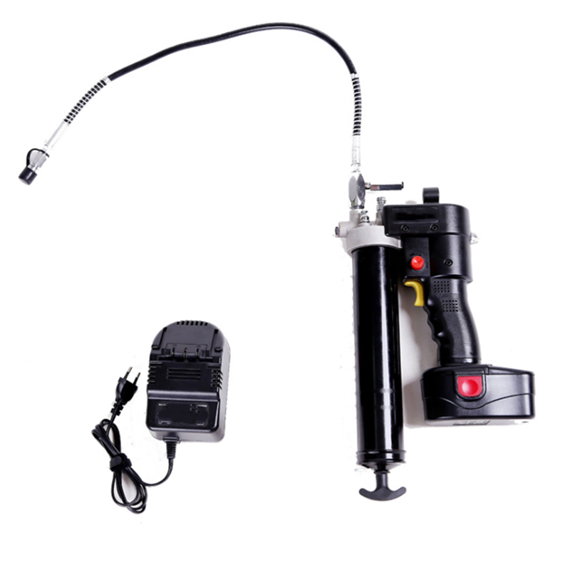 电动黄油枪rs黄油枪便携式24vlg2400配套电池