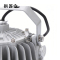 拱匠令 GJL6100 LED广角泛光灯 40W 220V IP65(计价单位:个)灰色