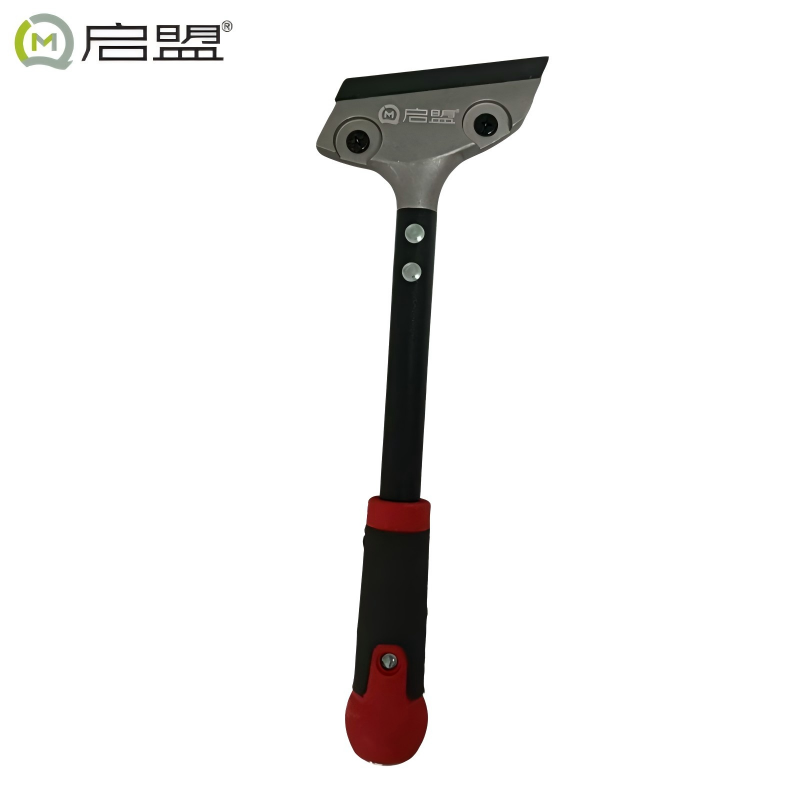 启盟 重型加厚铲刀清洁刀铝合金刮刀 30cmQM-1030 30cmQM-1030