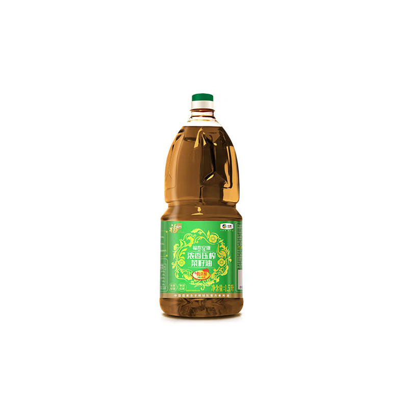 福临门/十月稻田/金沙河食品组合套装1500ml+5kg高清大图