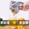 德国款手动榨汁机小型家用便捷多功能手动不锈钢榨汁机柠檬压汁器 普通款[无赠品]