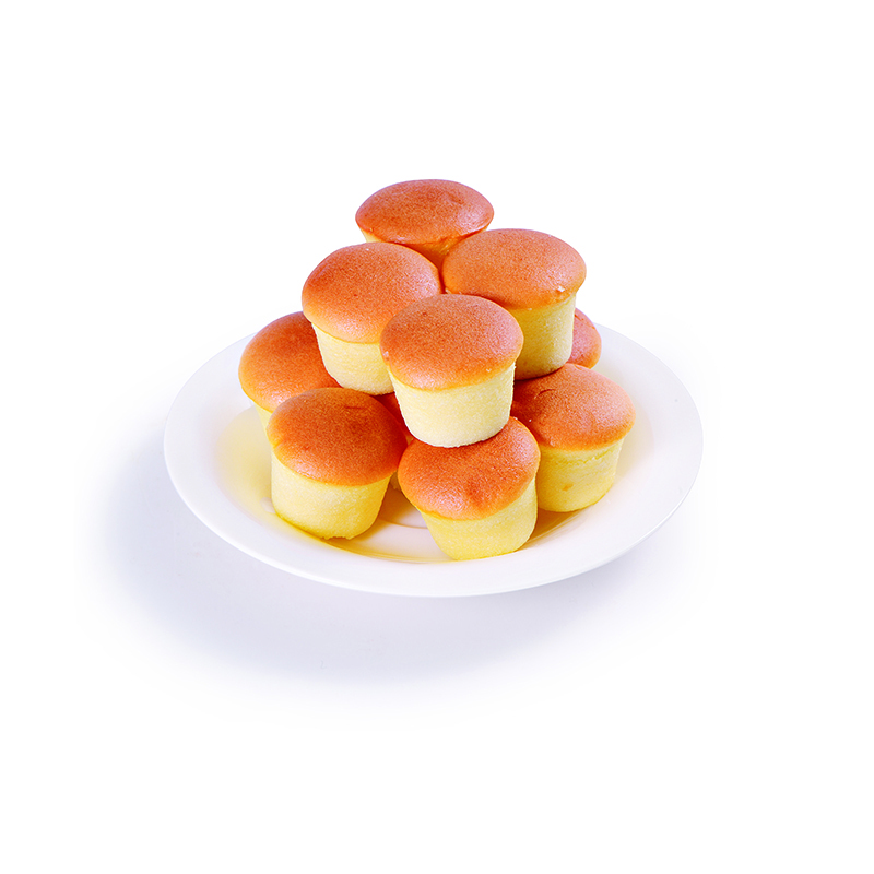 迷你小蛋糕约160g