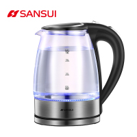 山水(SANSUI)电热水壶