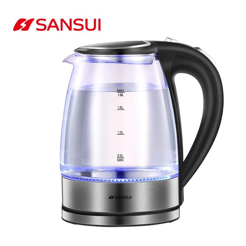 山水(SANSUI)电热水壶