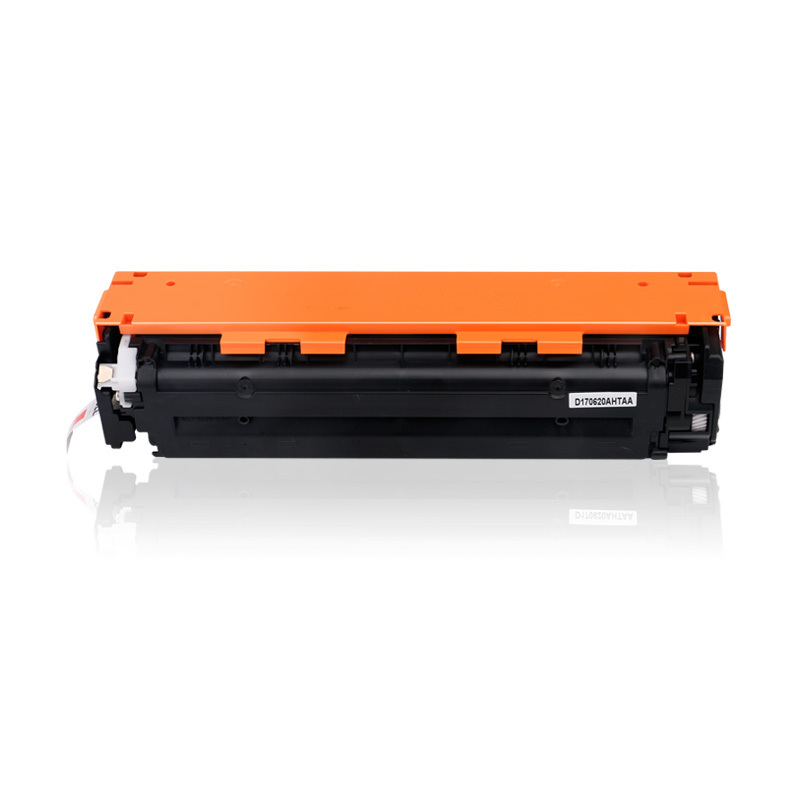卉彩CF213A红色硒鼓 适用惠普HP LasrJet Pro200 M251/M251nw/M276n/M276nw
