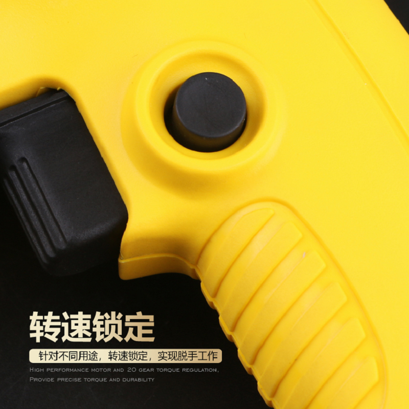 史丹利 STANLEY 电动工具 手电钻 400W 10mm STDR4010-A9 10个/组(单位:组)