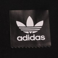 阿迪达斯（adidas）三叶草男装秋季防风透气运动夹克外套DH3872
