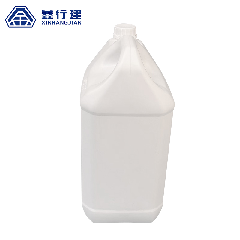 鑫行建 软水添加剂 XXJ-42144(净含量5L) 壶高清大图