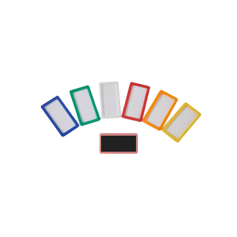 一狮磁性标牌2.8cm*5cm/个