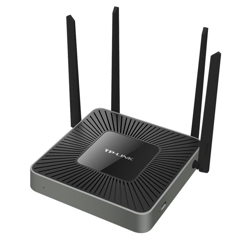 TP-LINK_双频无线企业路由器 TL-WAR1200L(单位:个)货期3天