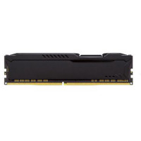 金士顿(Kingston)骇客神条 Fury系列 DDR4 2400 8G 台式机内存