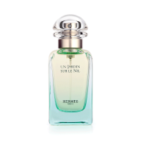 Hermès 爱马仕尼罗河花园女士淡香水EDT 30ml 中性持久淡香 花果香调