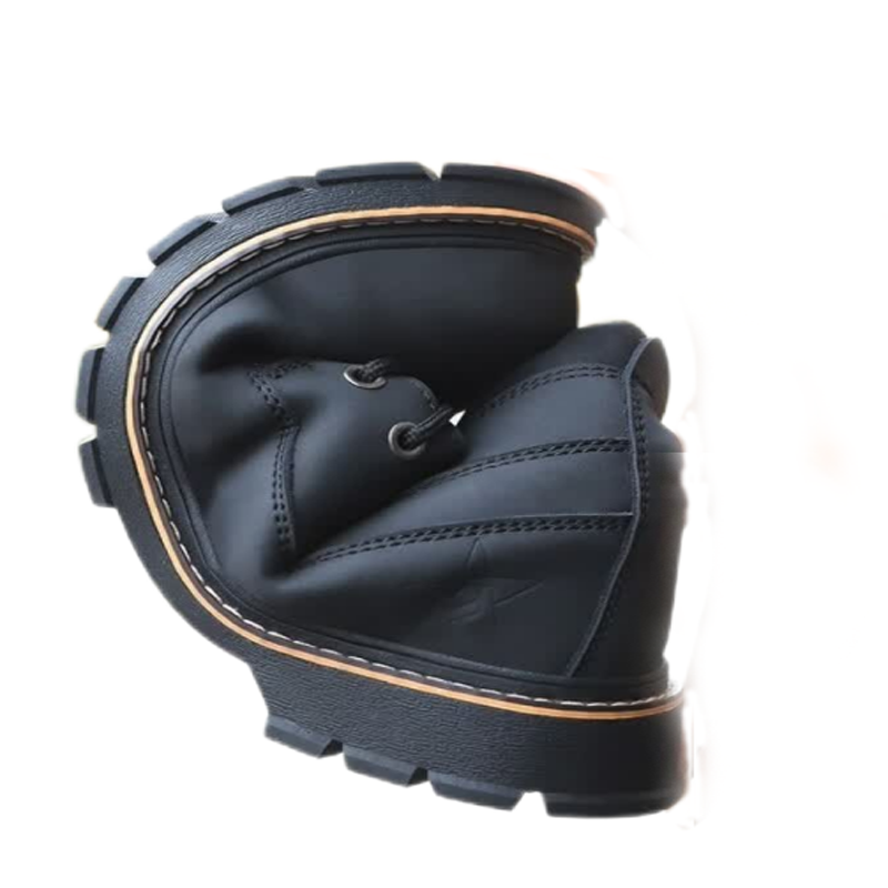 鸿启纳 防砸防刺穿劳保鞋 JB凯夫拉系列 H05 单位:双高清大图