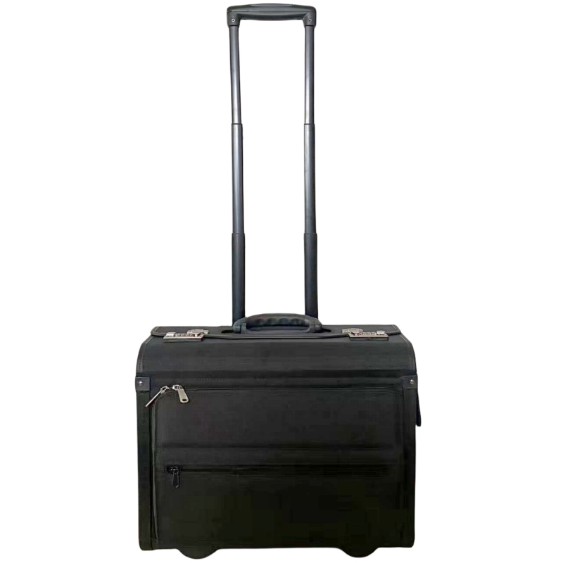 森枭SENXIAOSABER拉杆箱SX-9718高清大图