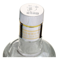 古井贡牌 古井贡酒 30窖龄酒 50度 500ml 单瓶装 浓香型白酒