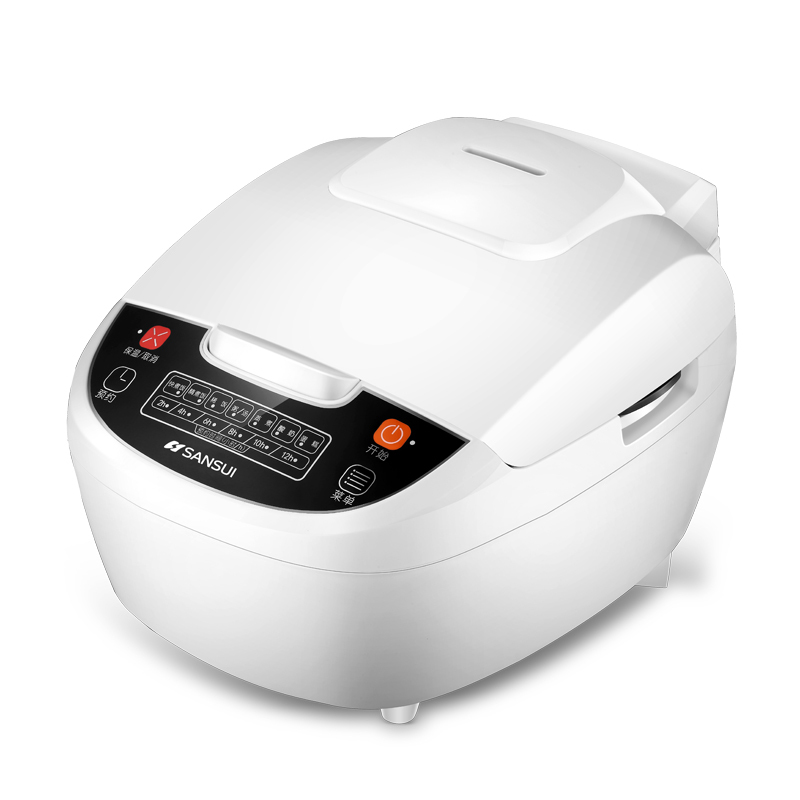 山水sansui电饭煲jmsfb8650