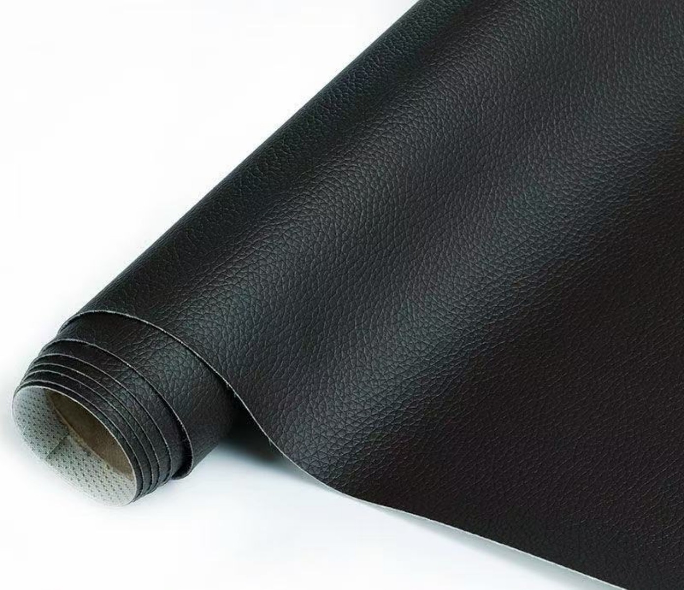 康倍达 帆布布料(防划布) 1200×500mm 黑色高清大图