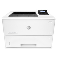惠普(HP)LaserJet Pro M501dn 黑白激光打印机 自动双面打印--保修延长2个月