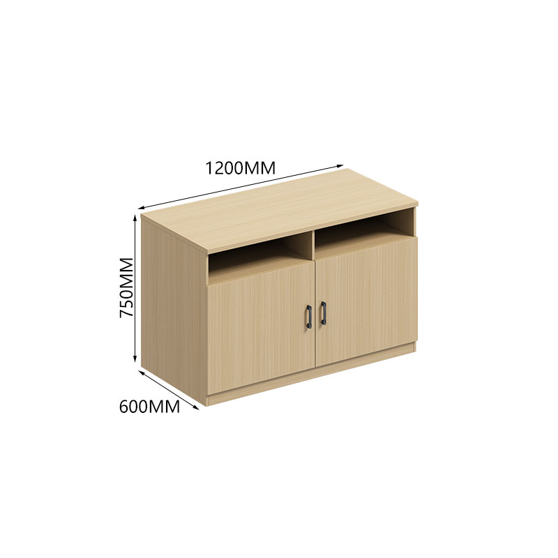 臻远ZY-GYJJ43 公寓套房家具 电视柜矮柜储物柜高清大图