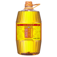 胡姬花 古法花生油5.436L