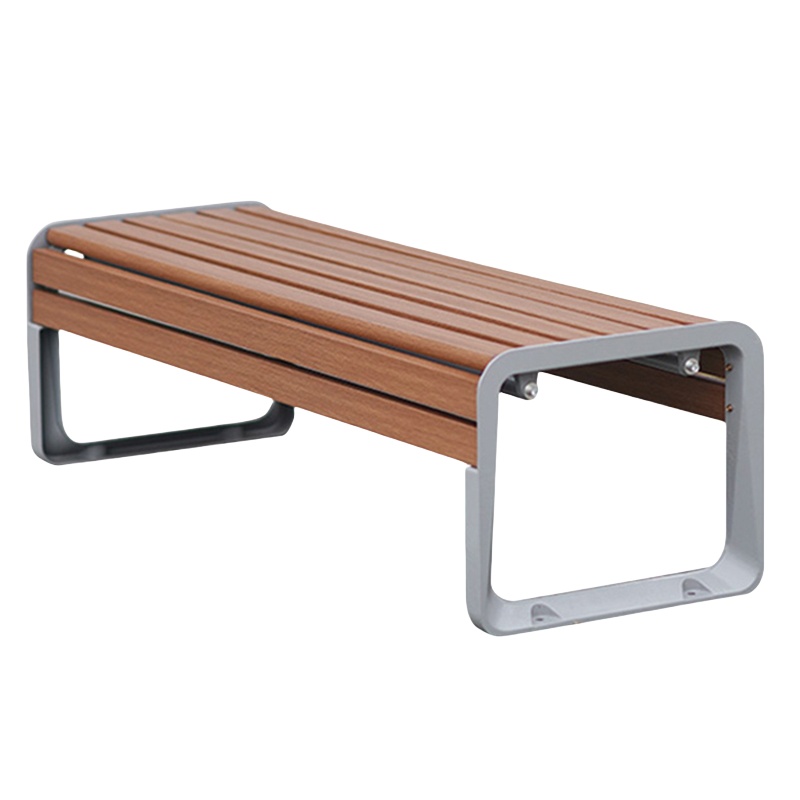 桃锦堂户外椅高清大图