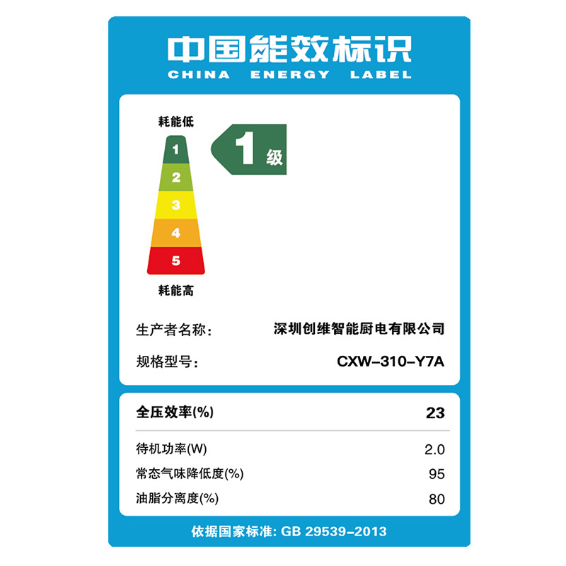 创维(SKYWORTH)厨房三件套装 抽油烟机灶具套装 油烟机灶具套装Y7A+X1A+Z32液化气