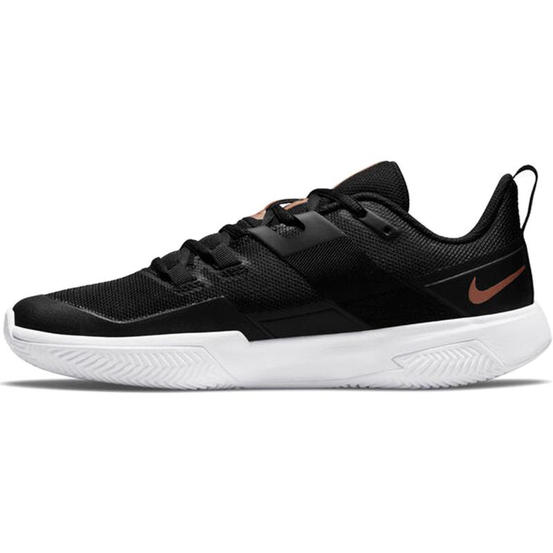 耐克(NIKE)女鞋轻便透气运动鞋室内健身综合训练鞋休闲跑步鞋 Black 39