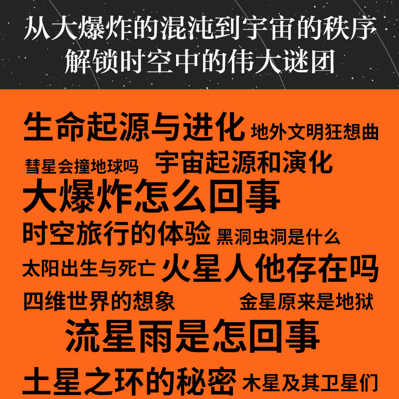 [正版]书店小嘉 宇宙 卡尔萨根 人文科学课 雨果奖 普利策奖 艾美奖得主 卡尔萨根经典作品 天文学书籍高清大图