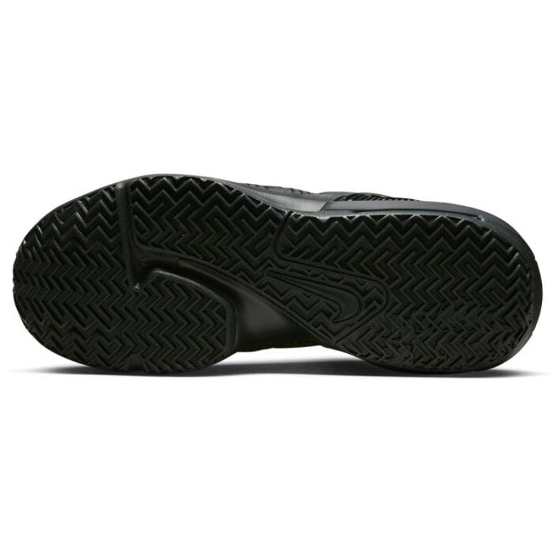 Nike专项运动男鞋耐磨防滑实战篮球鞋高清大图