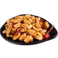 百世兴酒鬼花生400g 麻辣味 评价14 100%