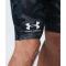 Under Armour/安德玛运动中长裤透气速干防汗男士向弹力短裤