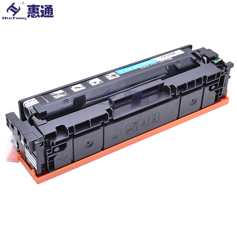 惠通 CF400A 201A硒鼓(适用惠普HPM252N M252DW M277DW M277N)高清大图