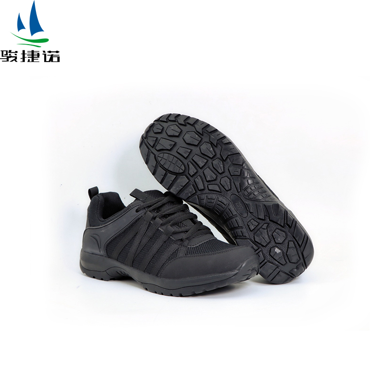 骏捷诺休闲劳保鞋1678布 35-46码/双高清大图