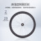 鱼跃(yuwell)*轮椅车H051折叠老人轻便旅行手推车钢管免充气胎代步车