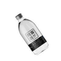 我客 酒 42°我客清香型白酒 500ml