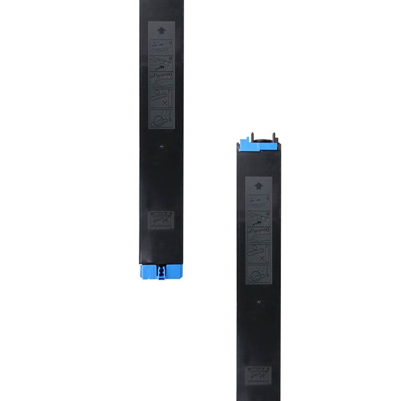 彩标 MX-2300NCA 20000页适用夏普MX4500N/2300/2700/3501N ML2000L 只 青色高清大图