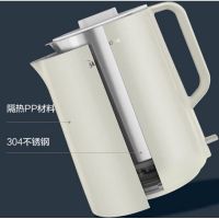 美的 SH15NSWG01 电水壶 1.5L(XY) 单位:台 货期5-7天