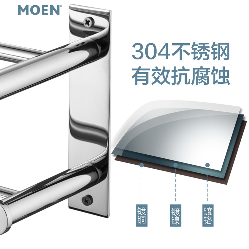 毛巾架ACC19系列高清大图