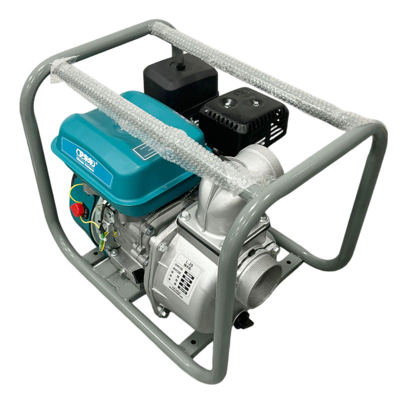 卫未来 抽水机 L-30 台高清大图