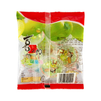 喜之郎 苹果味水果果冻 90g/6粒装