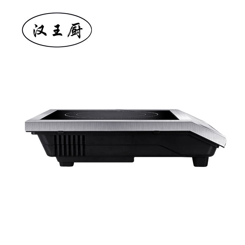 汉王厨电磁炒炉高清大图