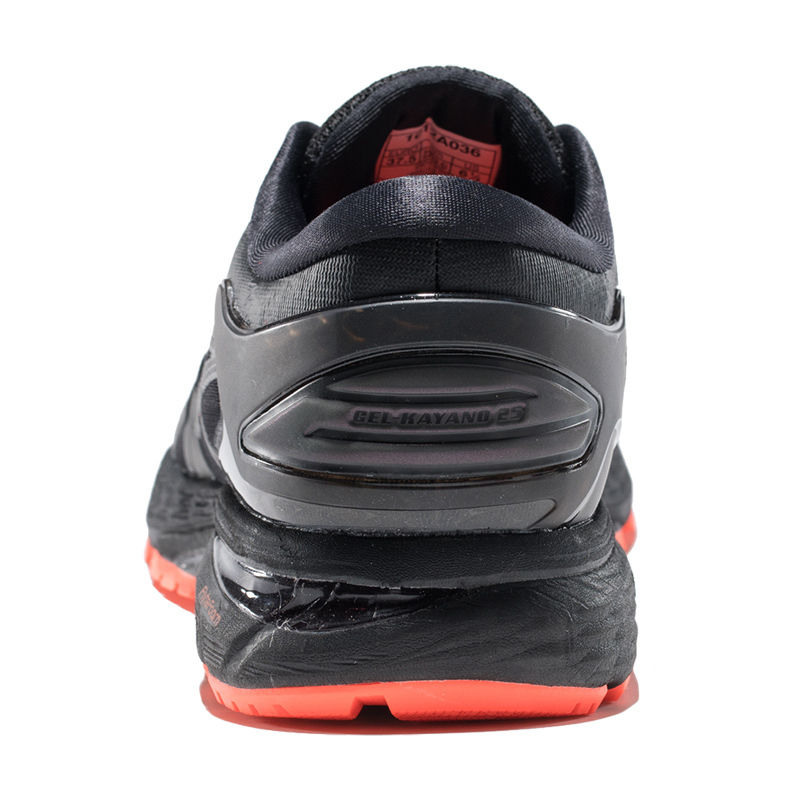 ASICS亚瑟士江疏影同款GEL-KAYANO 25女士跑鞋1012A036-001