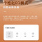 EDIFIER/漫步者H180PlusType-C版半入耳式手机通话音乐在线会议简便线控有线耳机Hi-Res金标认证黑