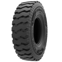 双星轮胎12.00R20-18PR-DSR177超强承载矿山专用