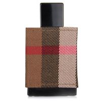 Burberry 巴宝莉博柏利伦敦新伦敦男士香水淡香水 30ml 清新东方调 法国原装进口